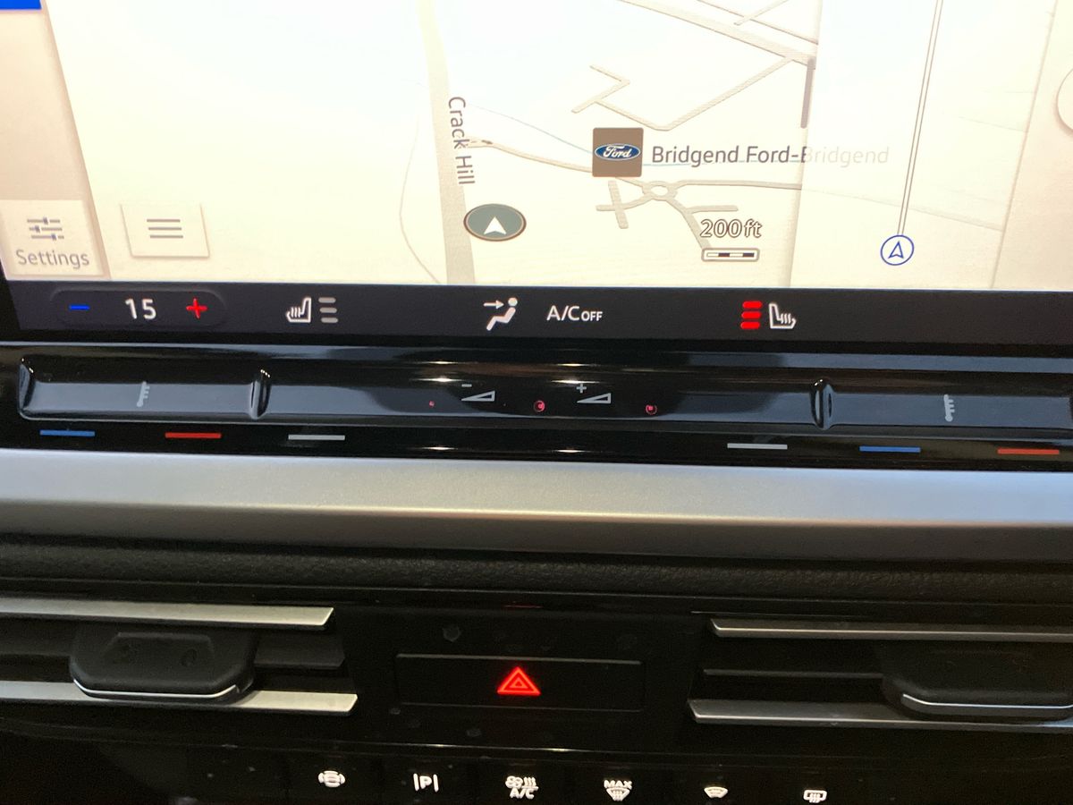 Used Ford Tourneo Connect 2022 for sale - 77256398: Photo 31