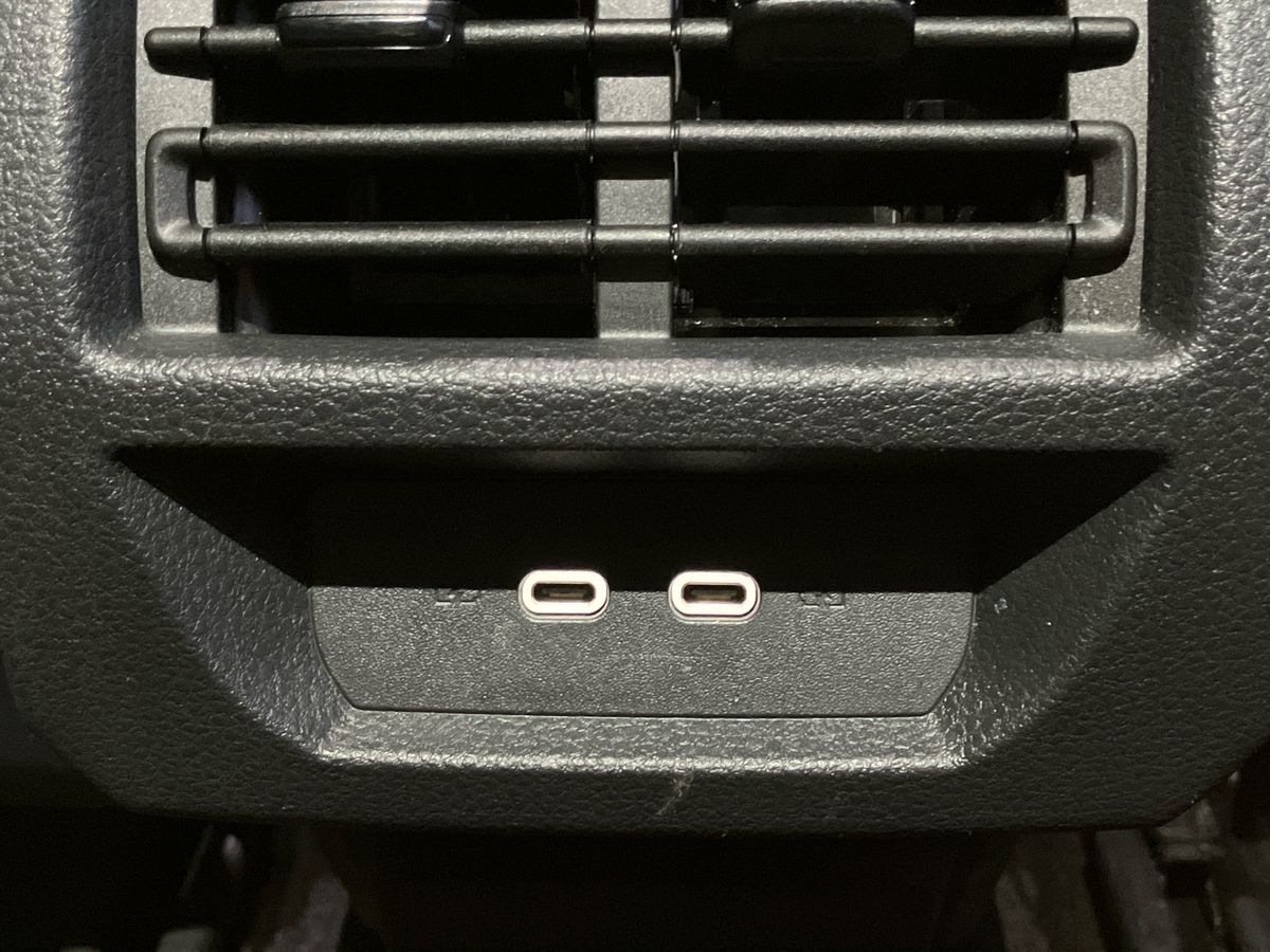 Used Ford Tourneo Connect 2022 for sale - 77256398: Photo 33