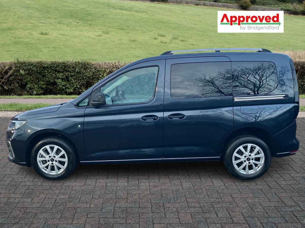 Used Ford Tourneo Connect 2022 for sale - 77256398: Photo 8