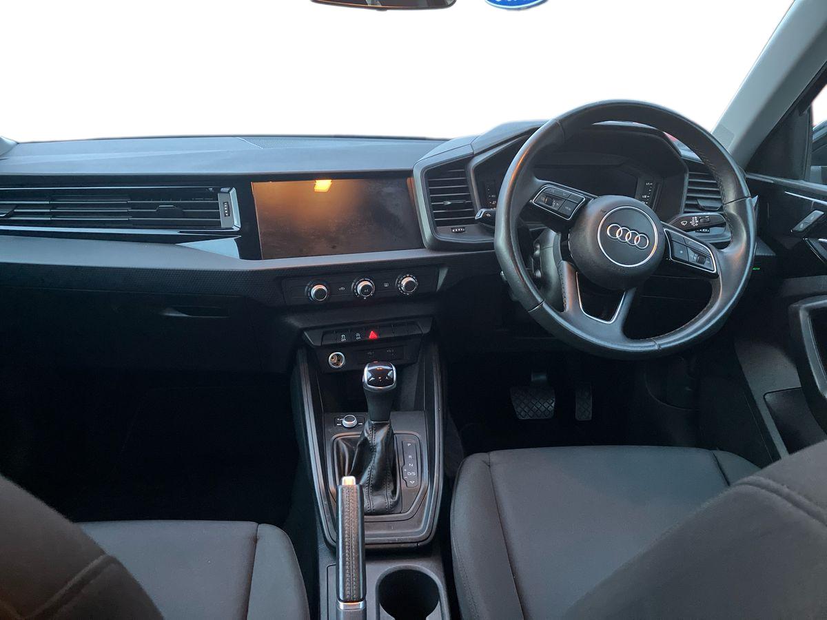 Used Audi A1 2022 for sale - 76921697: Photo 16