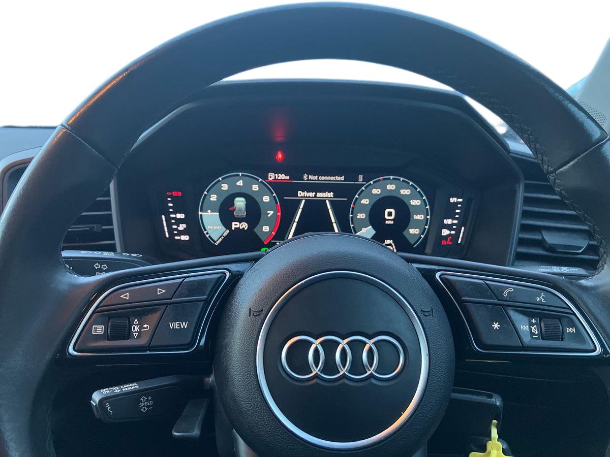 Used Audi A1 2022 for sale - 76921697: Photo 19