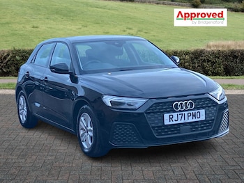 Used Audi A1 2022 for sale - 76921697: Photo