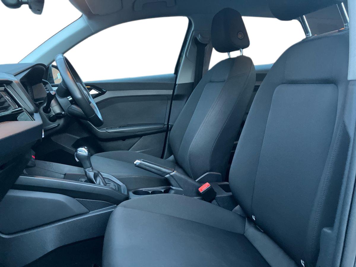 Used Audi A1 2022 for sale - 76921697: Photo 23