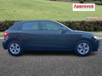 Used Audi A1 2022 for sale - 76921697: Photo
