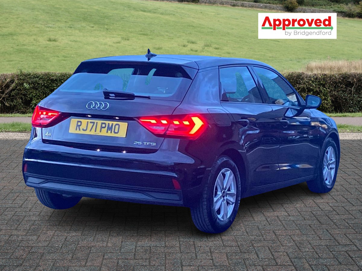 Used Audi A1 2022 for sale - 76921697: Photo 4