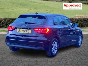 Used Audi A1 2022 for sale - 76921697: Photo