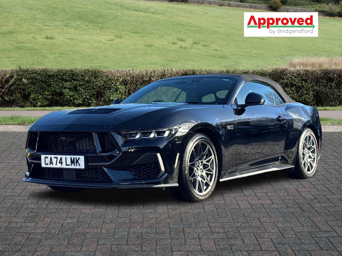 Used Ford Mustang 2024 for sale - 77218781: Photo 10