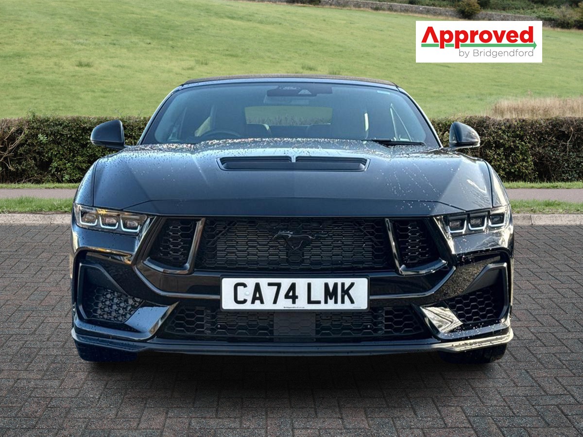 Used Ford Mustang 2024 for sale - 77218781: Photo 11