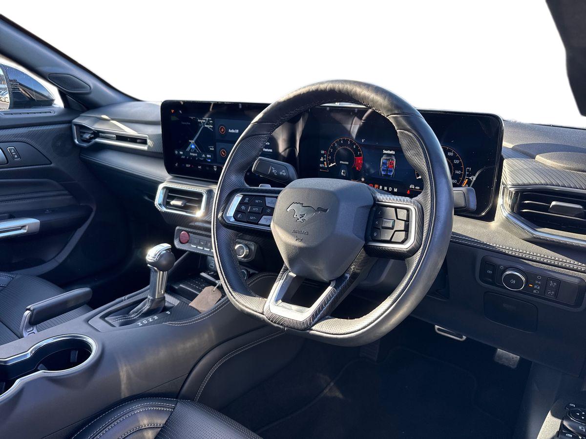 Used Ford Mustang 2024 for sale - 77218781: Photo 14