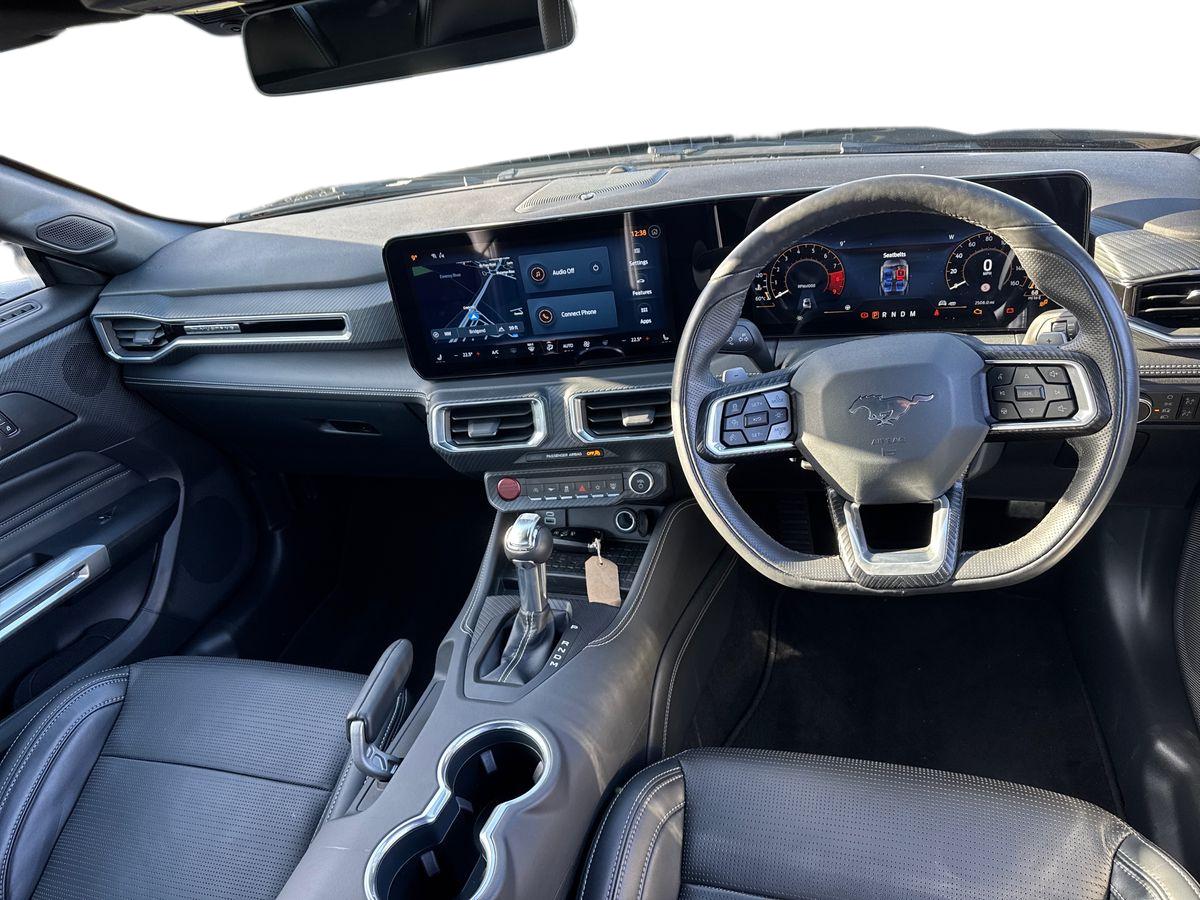 Used Ford Mustang 2024 for sale - 77218781: Photo 16