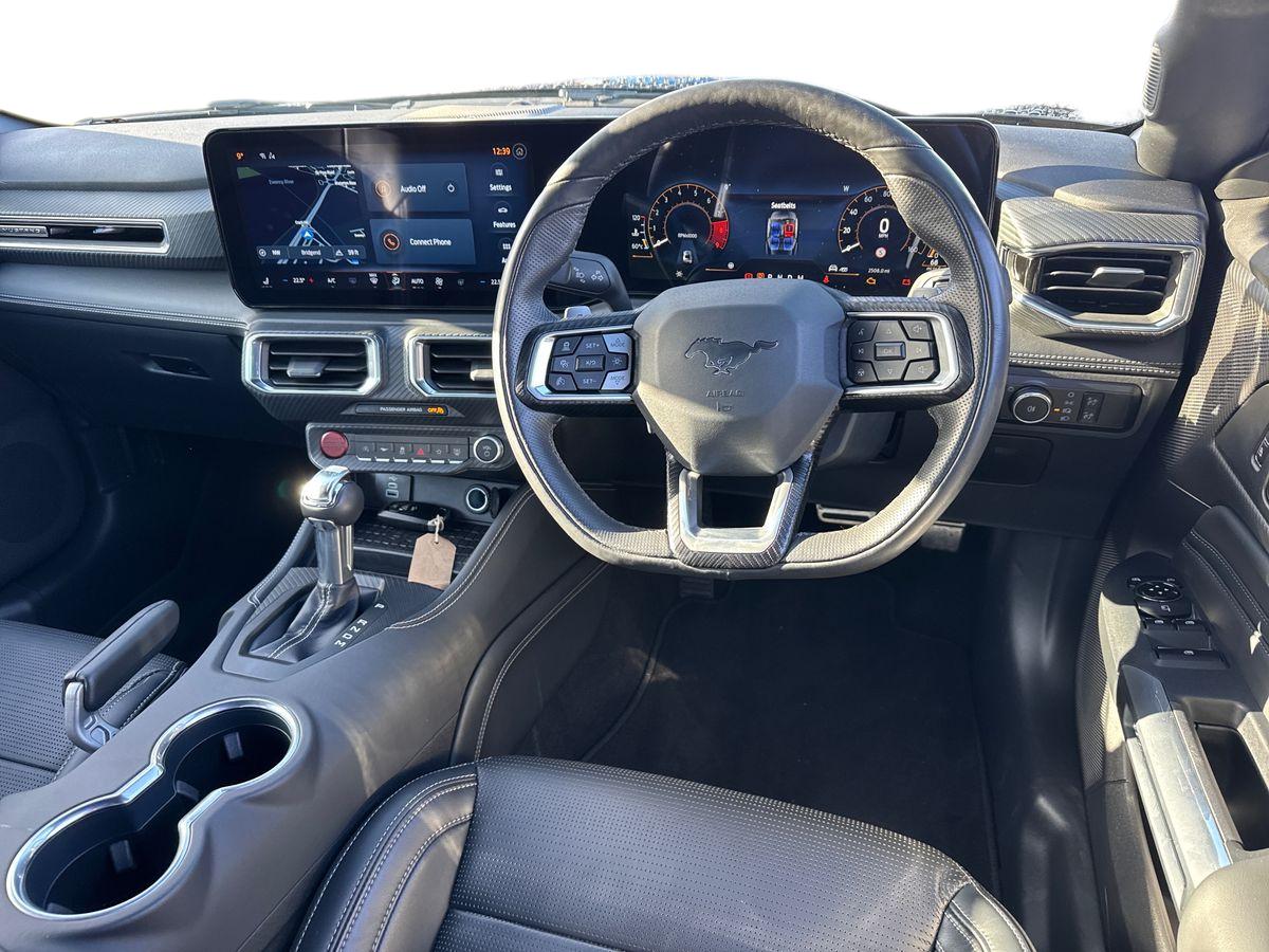 Used Ford Mustang 2024 for sale - 77218781: Photo 17