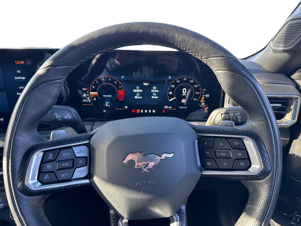 Used Ford Mustang 2024 for sale - 77218781: Photo 19