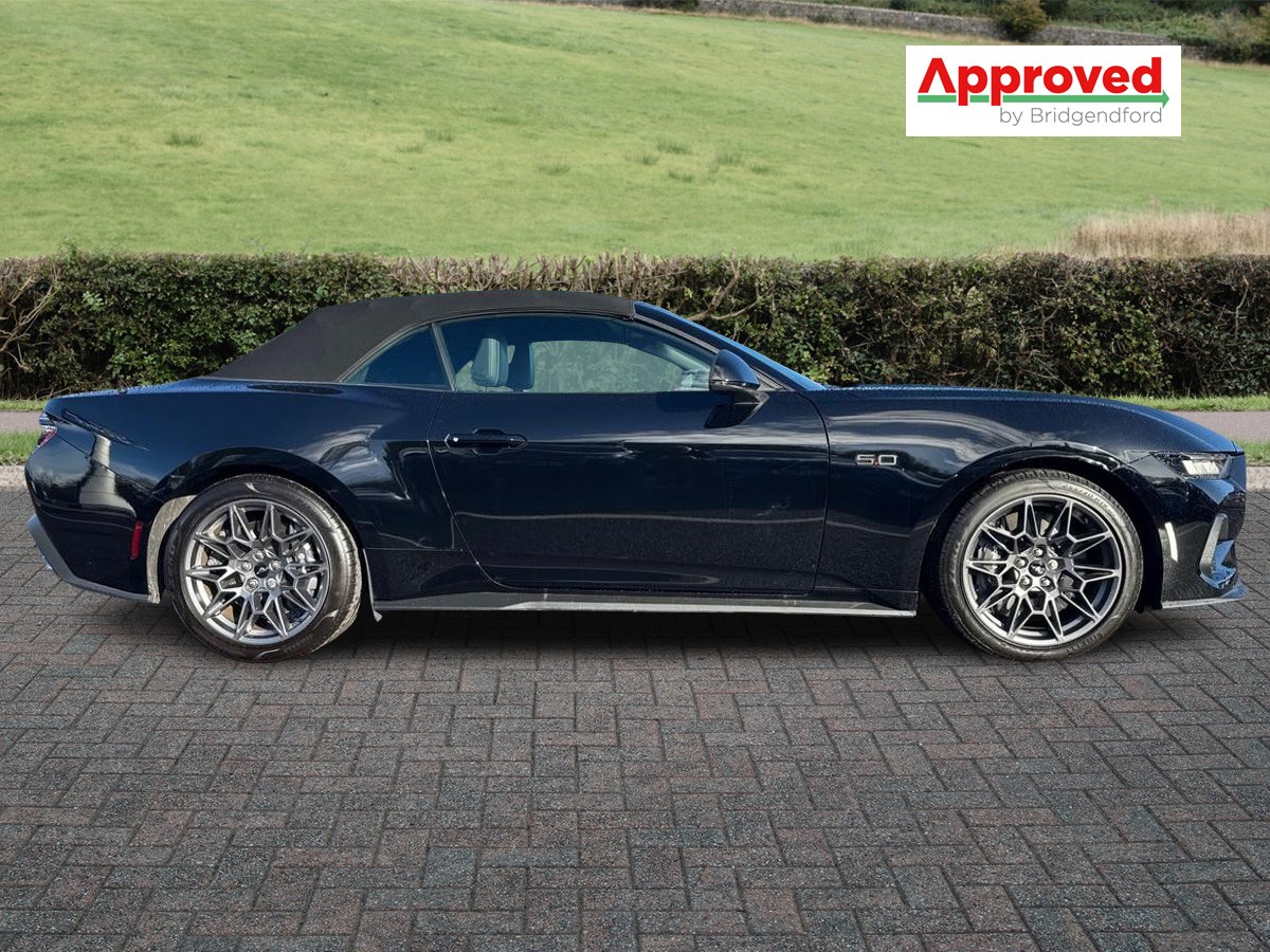 Used Ford Mustang 2024 for sale - 77218781: Photo 2