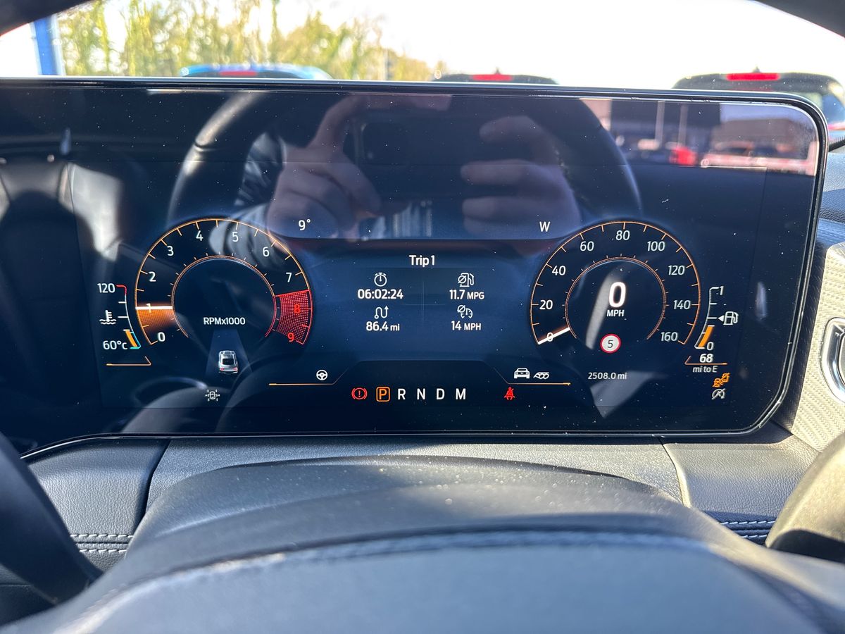 Used Ford Mustang 2024 for sale - 77218781: Photo 20