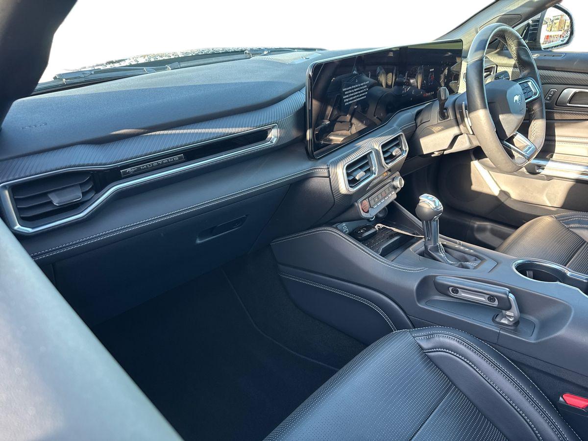 Used Ford Mustang 2024 for sale - 77218781: Photo 22