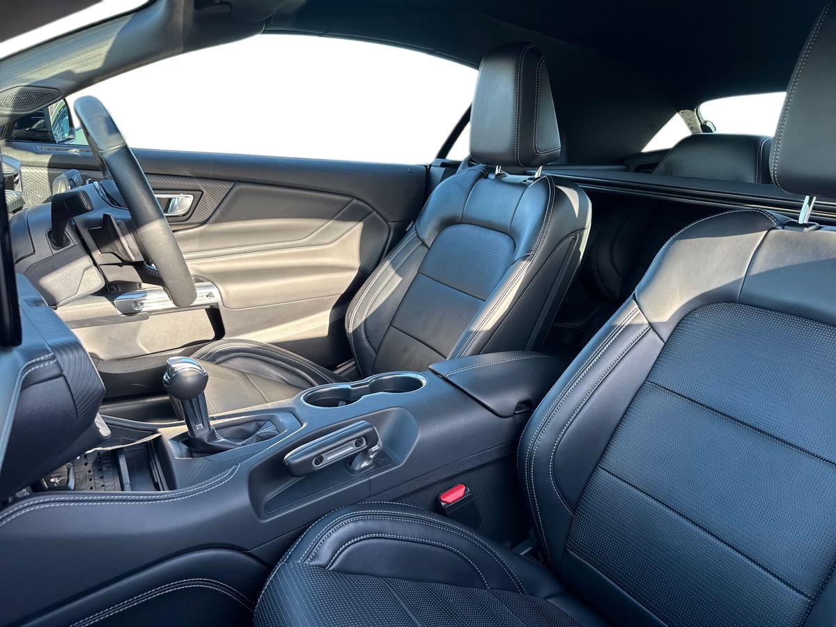 Used Ford Mustang 2024 for sale - 77218781: Photo 23
