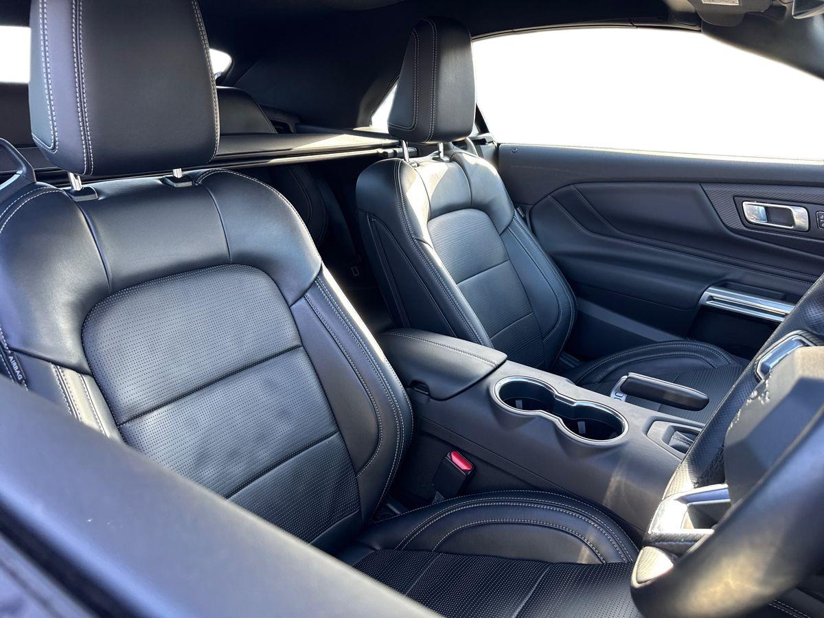 Used Ford Mustang 2024 for sale - 77218781: Photo 24