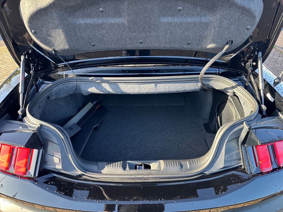 Used Ford Mustang 2024 for sale - 77218781: Photo 25