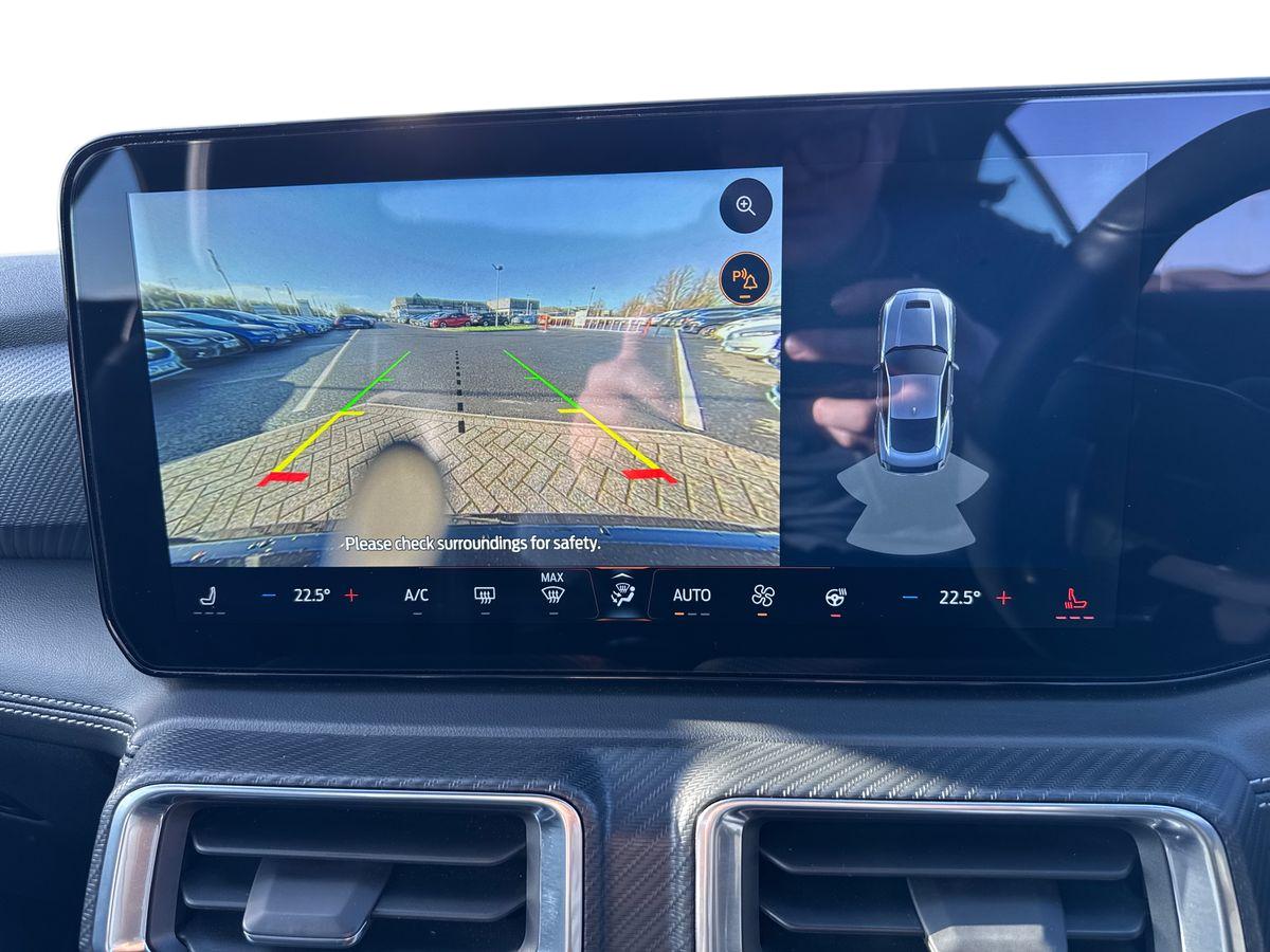 Used Ford Mustang 2024 for sale - 77218781: Photo 26