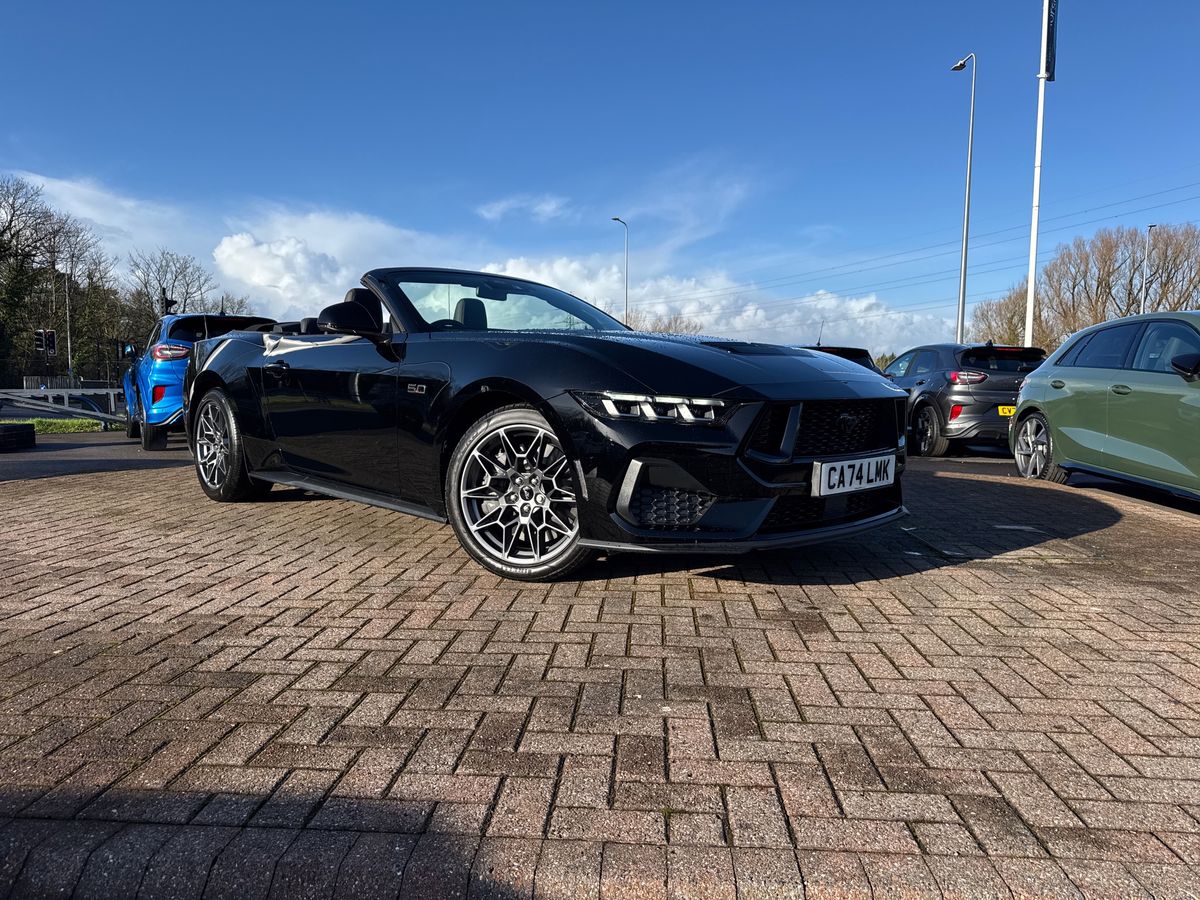 Used Ford Mustang 2024 for sale - 77218781: Photo 28