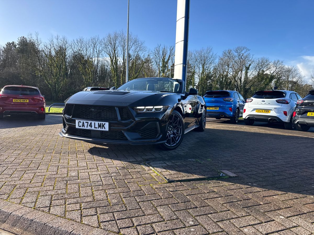 Used Ford Mustang 2024 for sale - 77218781: Photo 29