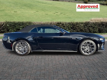 Used Ford Mustang 2024 for sale - 77218781: Photo