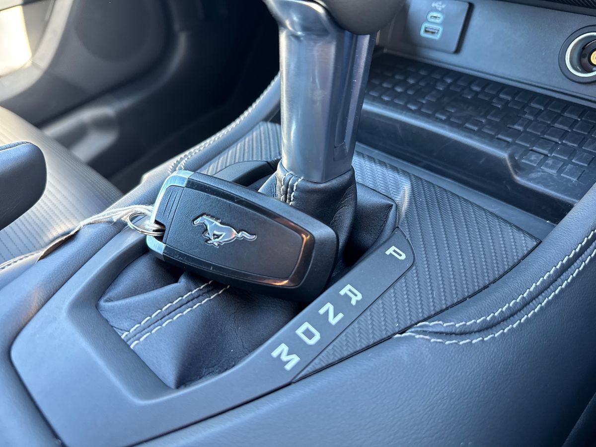 Used Ford Mustang 2024 for sale - 77218781: Photo 30