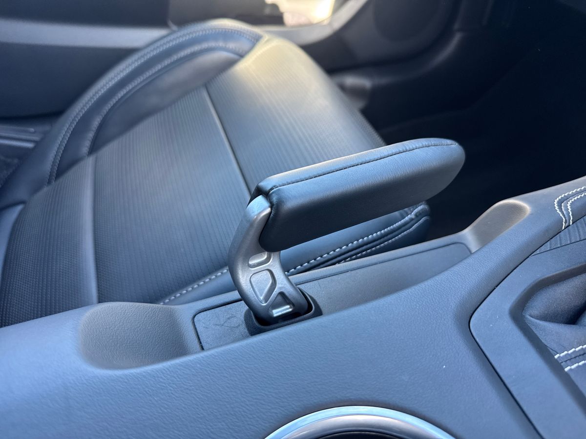 Used Ford Mustang 2024 for sale - 77218781: Photo 31