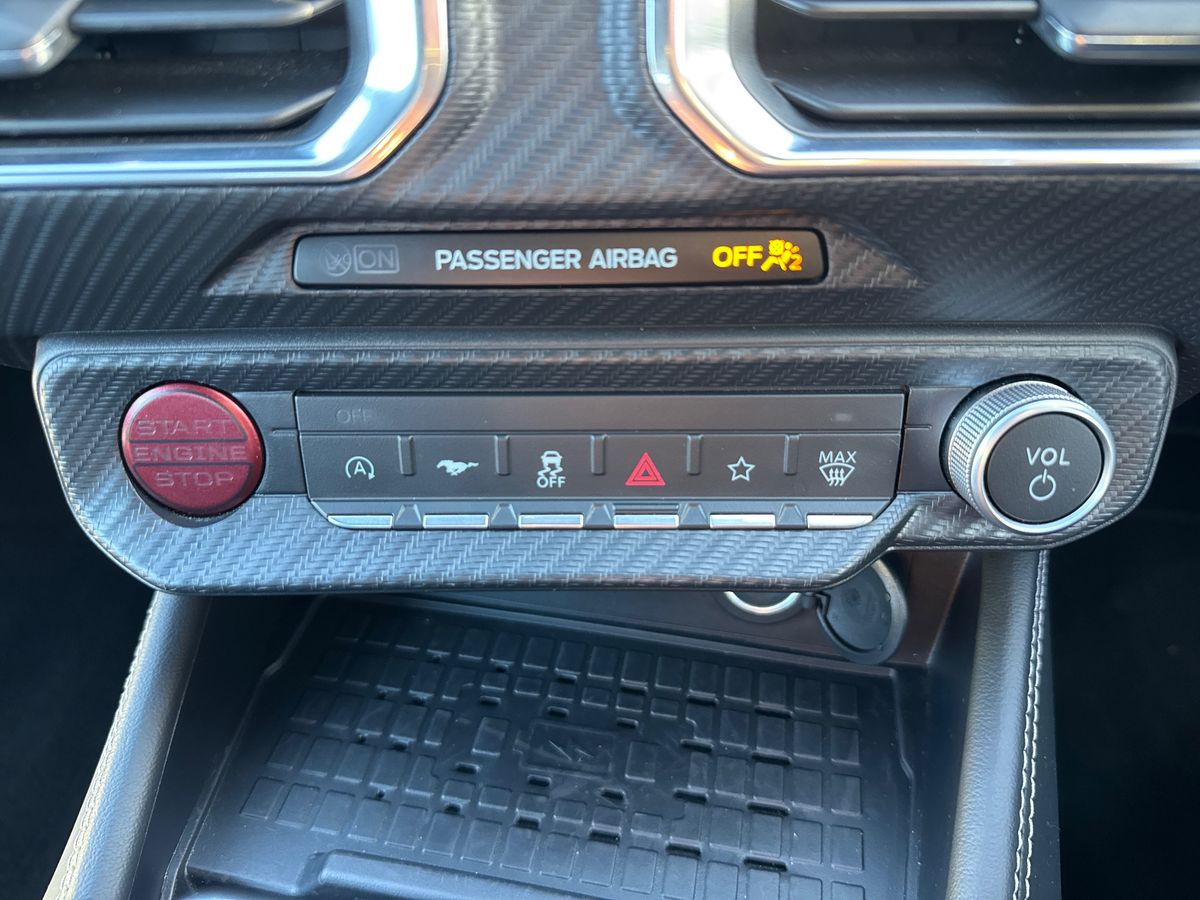 Used Ford Mustang 2024 for sale - 77218781: Photo 32