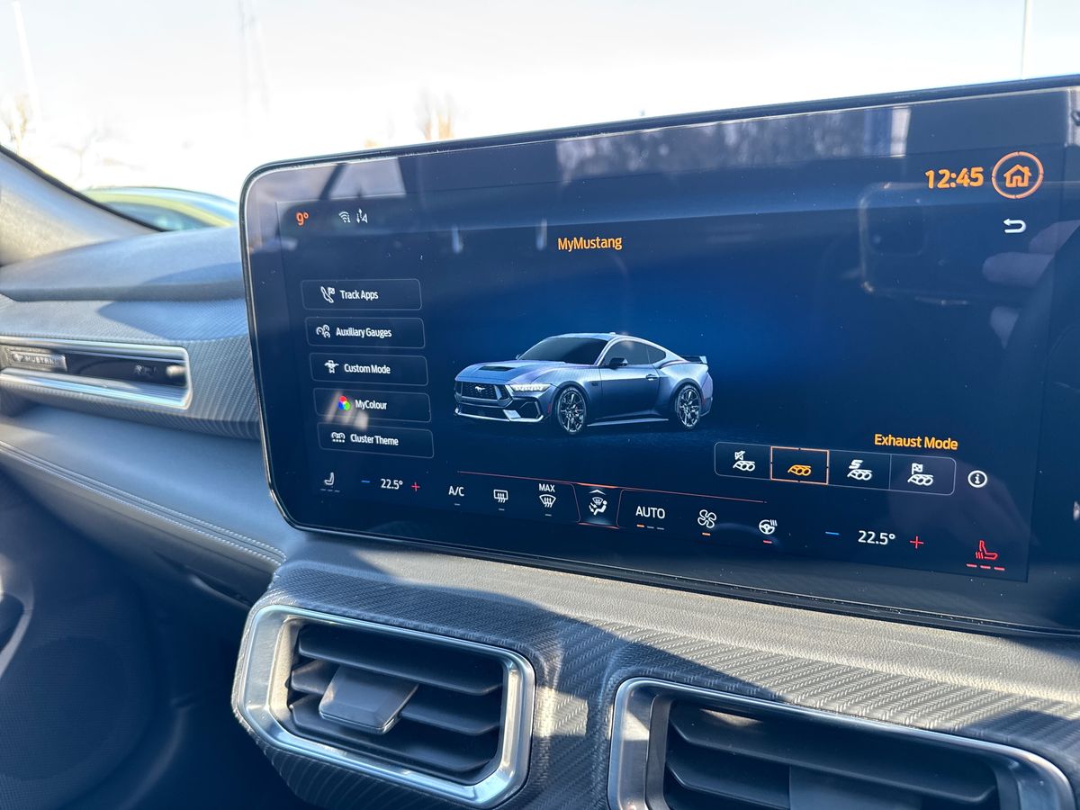 Used Ford Mustang 2024 for sale - 77218781: Photo 37