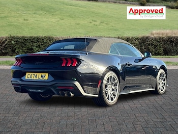 Used Ford Mustang 2024 for sale - 77218781: Photo