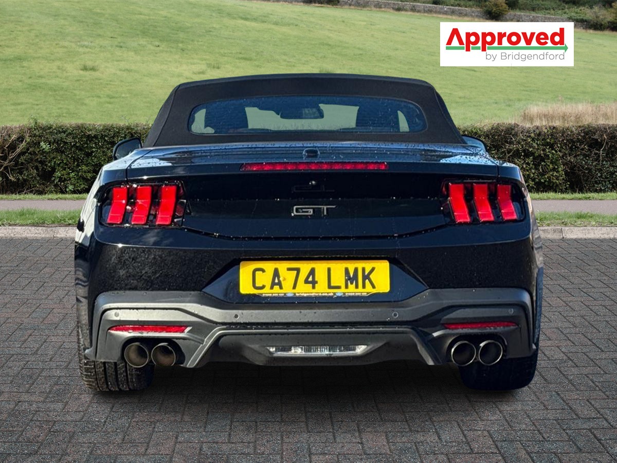 Used Ford Mustang 2024 for sale - 77218781: Photo 5