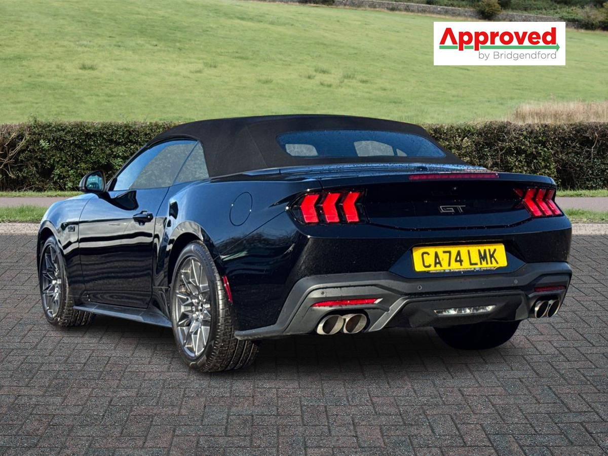 Used Ford Mustang 2024 for sale - 77218781: Photo 7