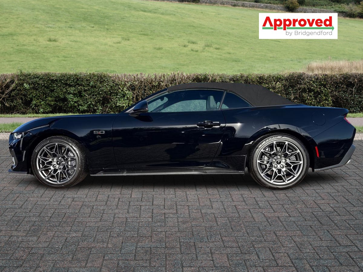 Used Ford Mustang 2024 for sale - 77218781: Photo 8