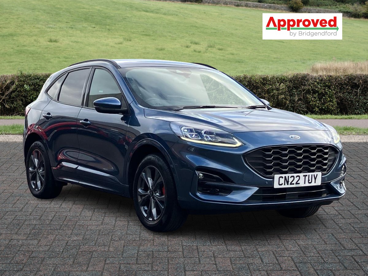 Used Ford Kuga 2022 for sale - 76168746: Photo 1
