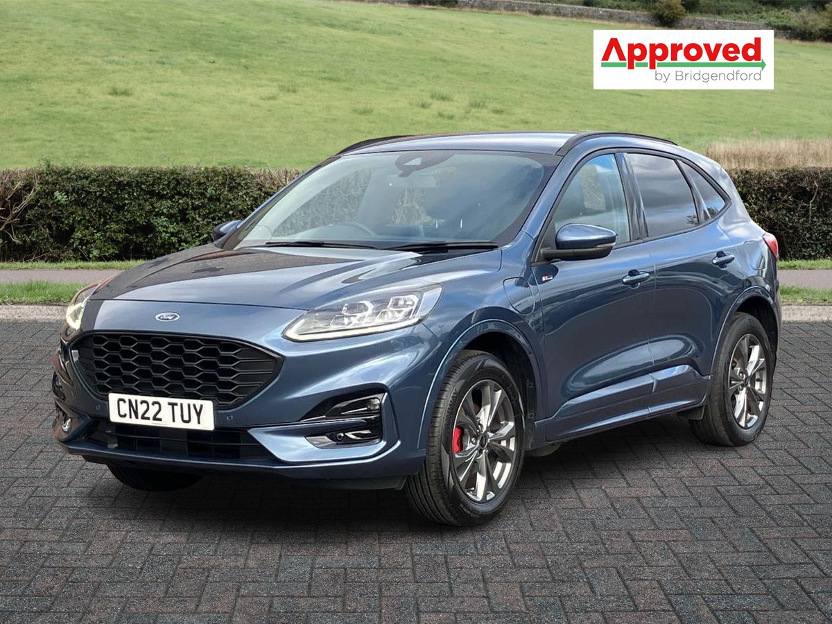 Used Ford Kuga 2022 for sale - 76168746: Photo 10