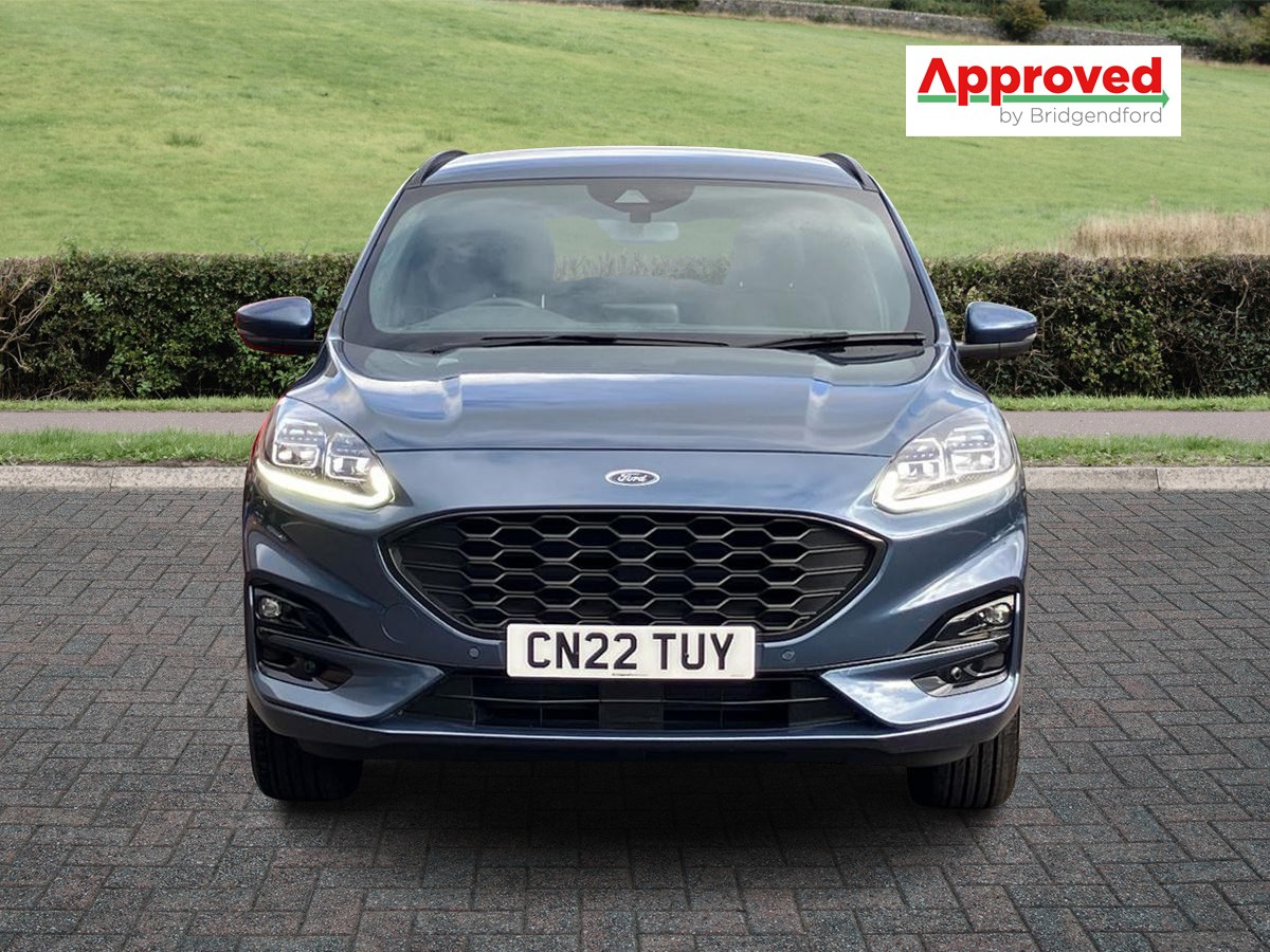 Used Ford Kuga 2022 for sale - 76168746: Photo 11