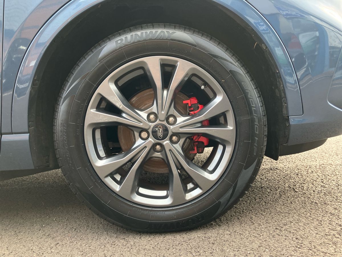 Used Ford Kuga 2022 for sale - 76168746: Photo 13