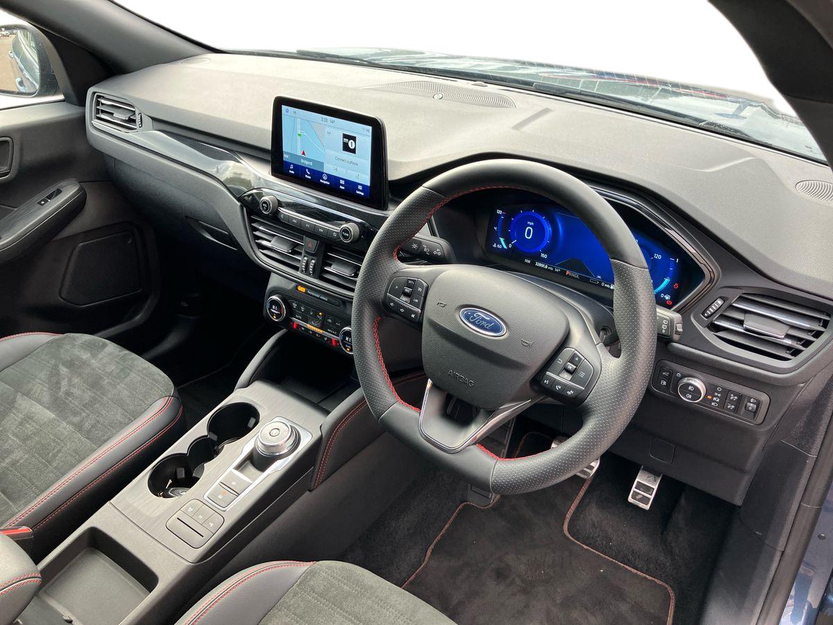 Used Ford Kuga 2022 for sale - 76168746: Photo 14