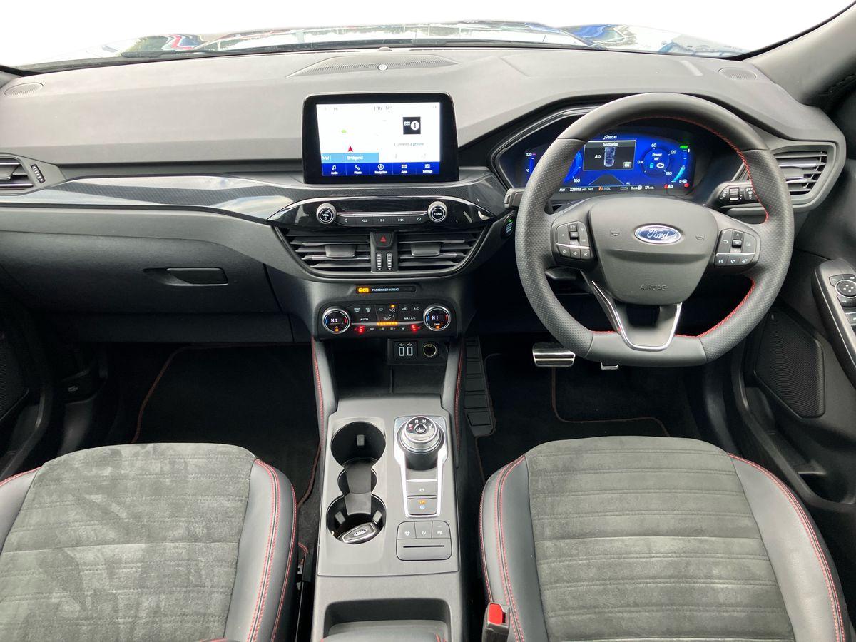 Used Ford Kuga 2022 for sale - 76168746: Photo 16
