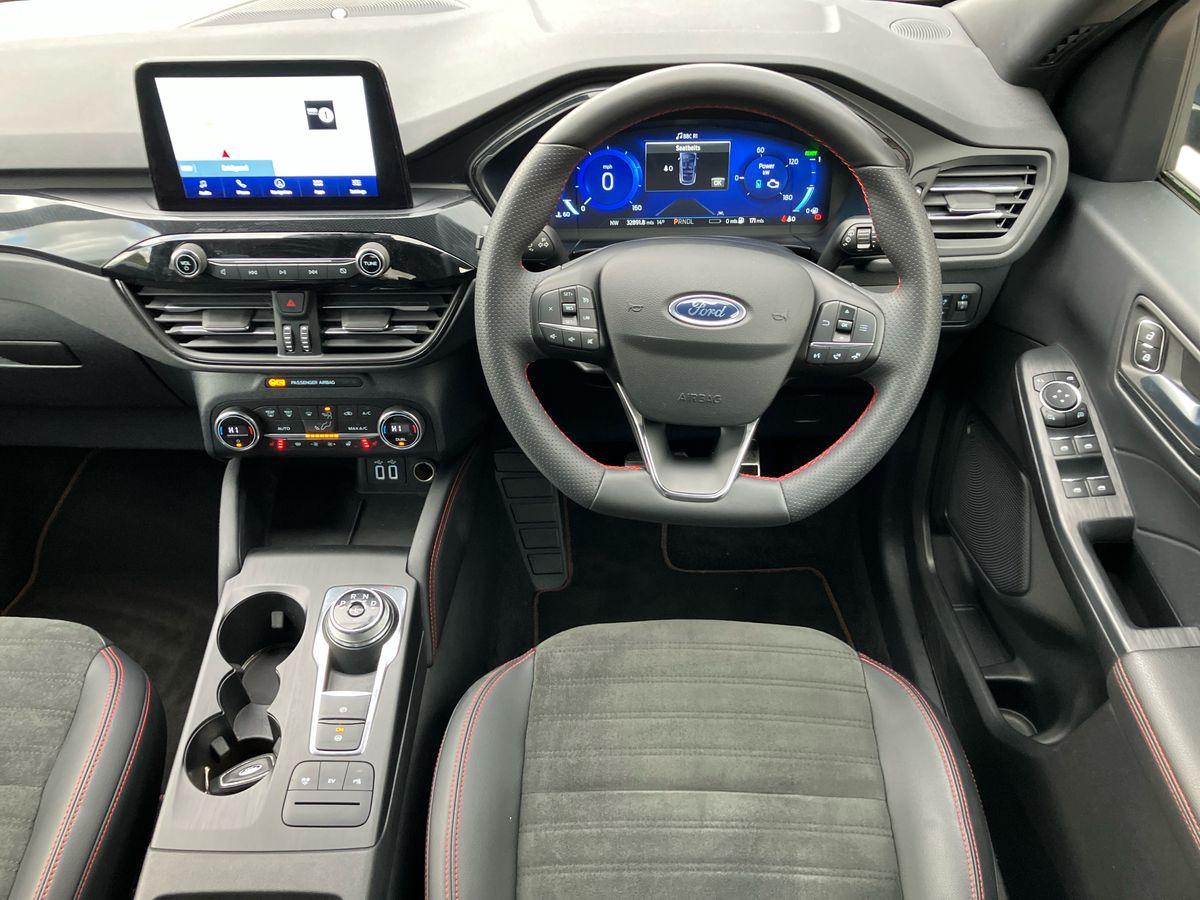 Used Ford Kuga 2022 for sale - 76168746: Photo 17