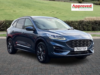 Ford - Kuga