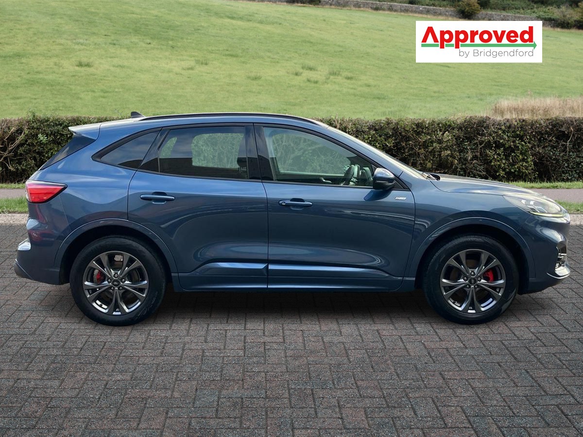 Used Ford Kuga 2022 for sale - 76168746: Photo 2