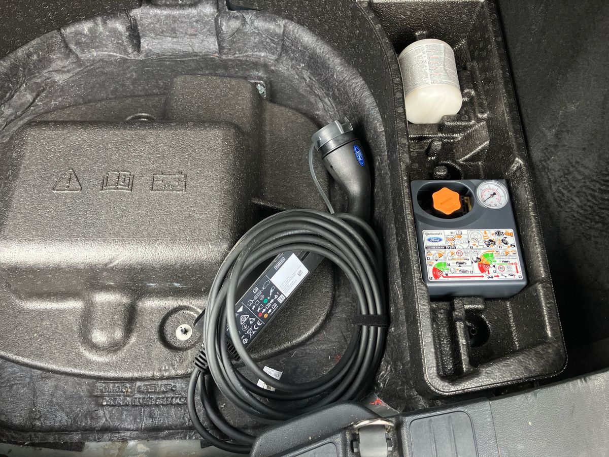Used Ford Kuga 2022 for sale - 76168746: Photo 29