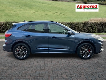 Used Ford Kuga 2022 for sale - 76168746: Photo 2