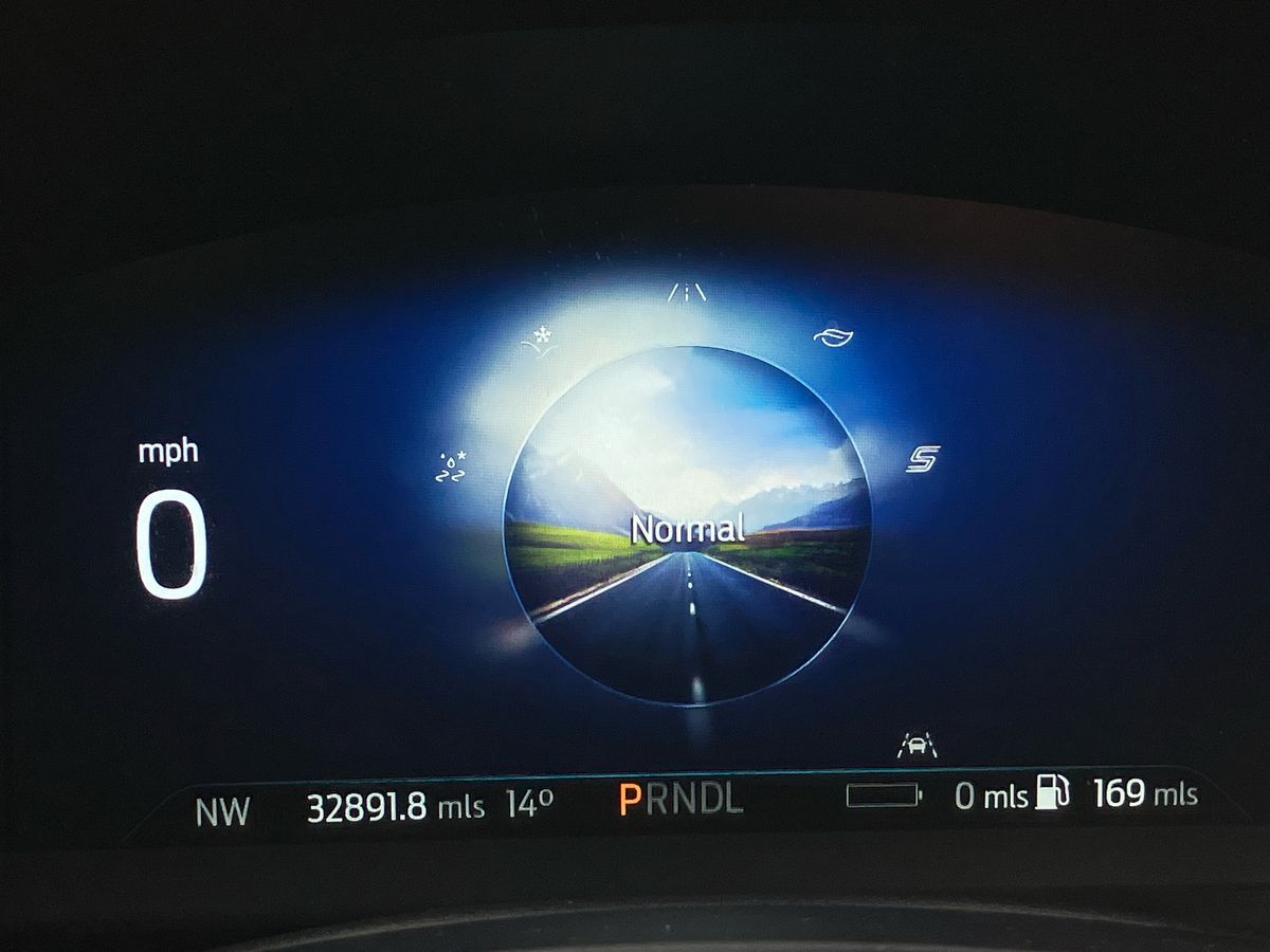 Used Ford Kuga 2022 for sale - 76168746: Photo 33