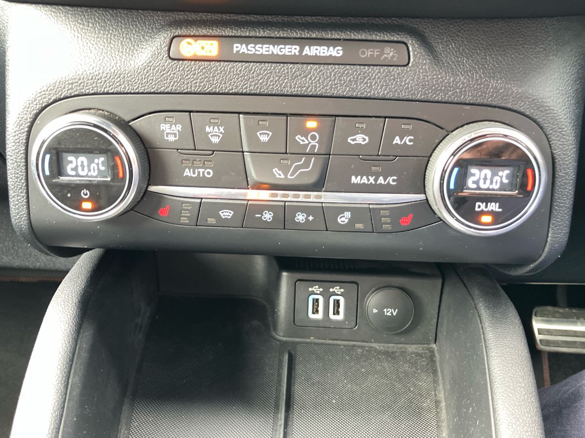 Used Ford Kuga 2022 for sale - 76168746: Photo 34