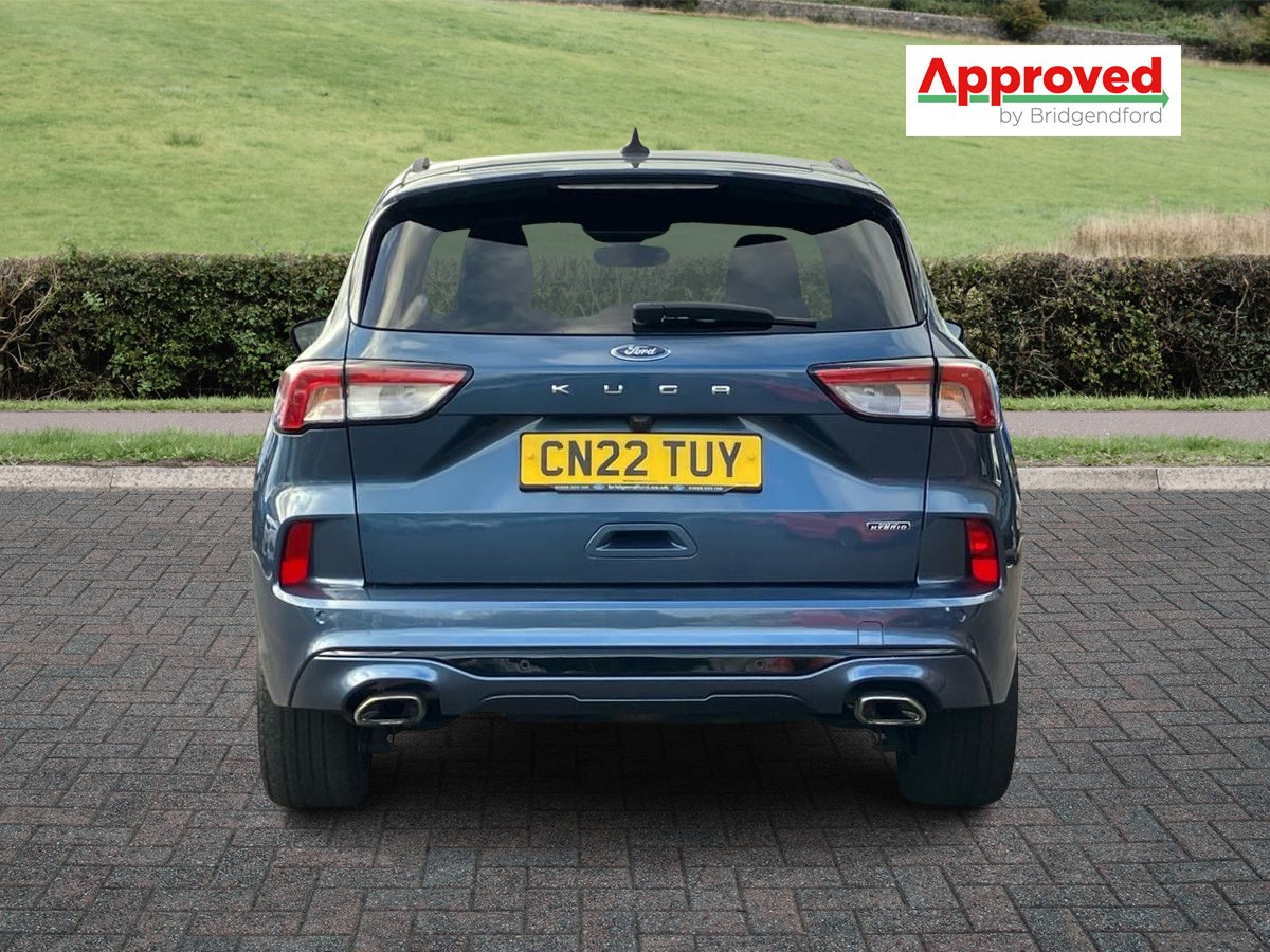 Used Ford Kuga 2022 for sale - 76168746: Photo 5