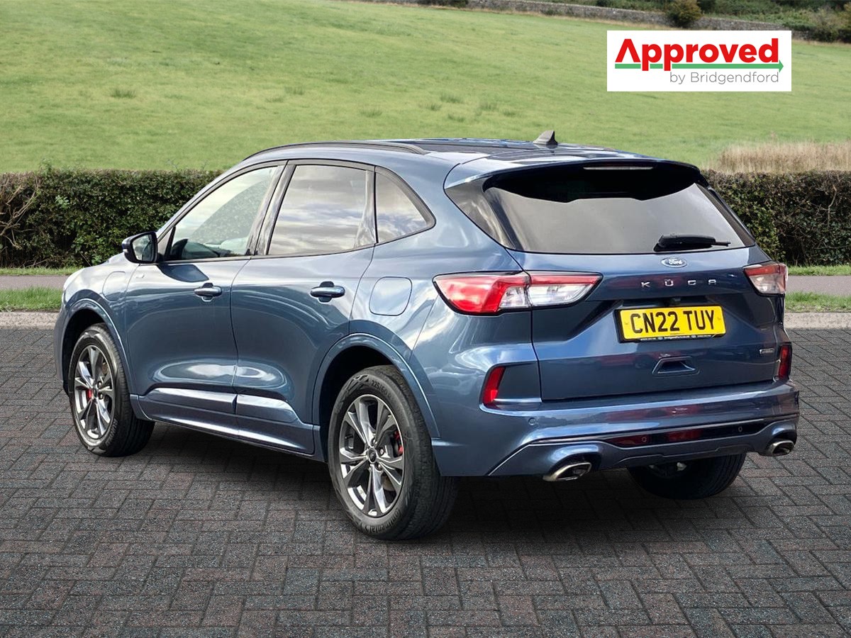 Used Ford Kuga 2022 for sale - 76168746: Photo 7