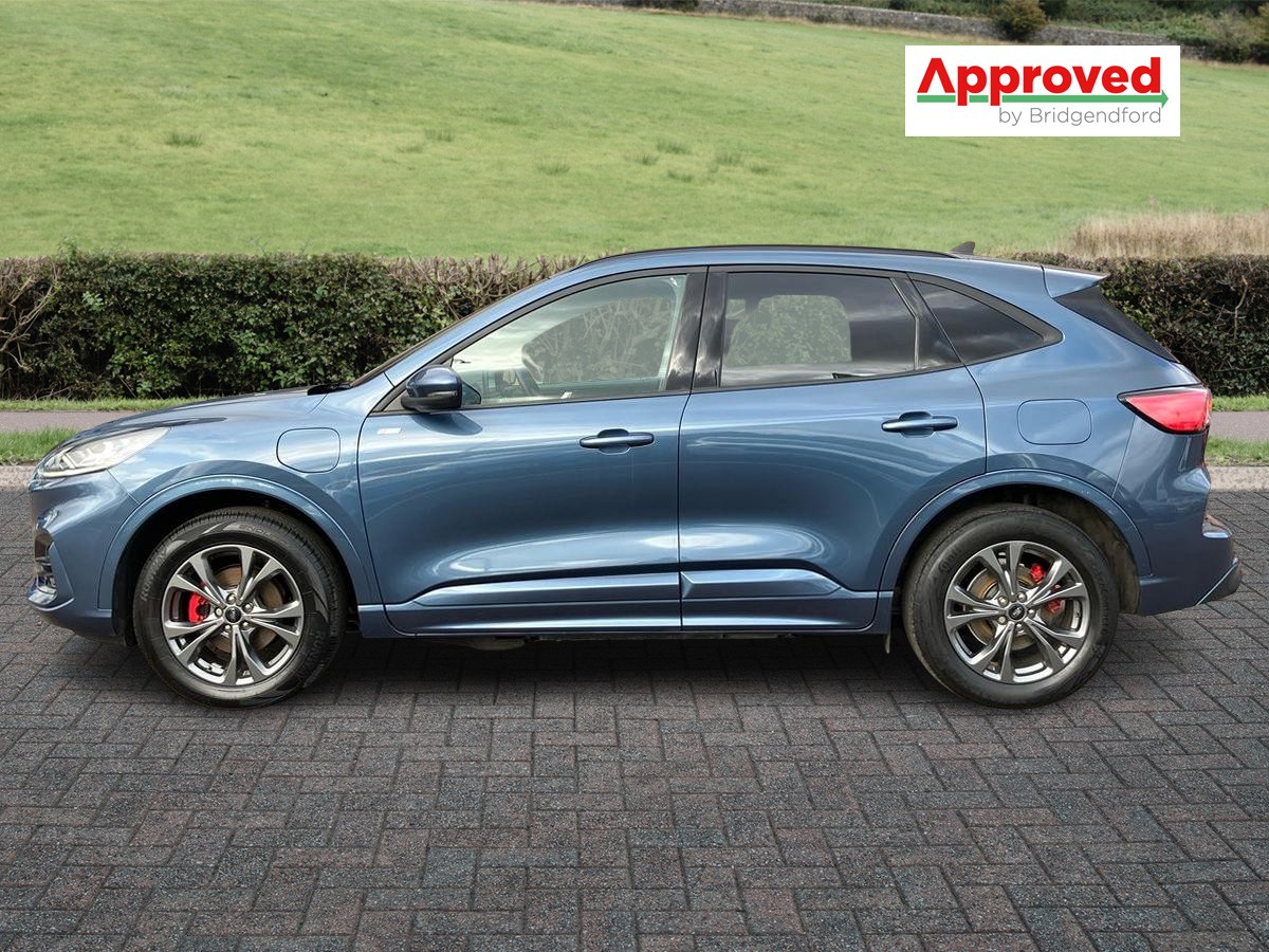 Used Ford Kuga 2022 for sale - 76168746: Photo 8